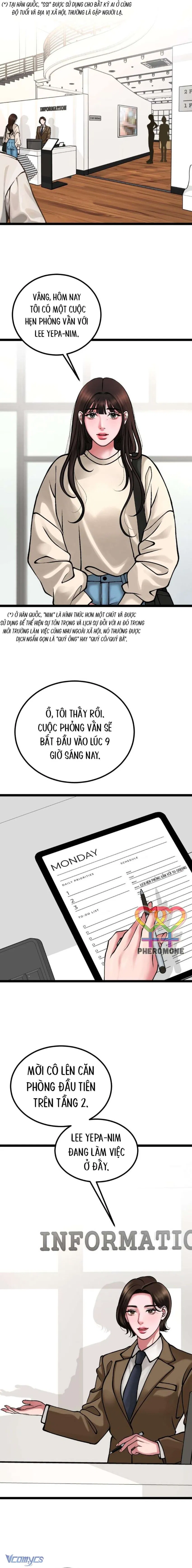 [18+] GL Đam Mê Tột Cùng 