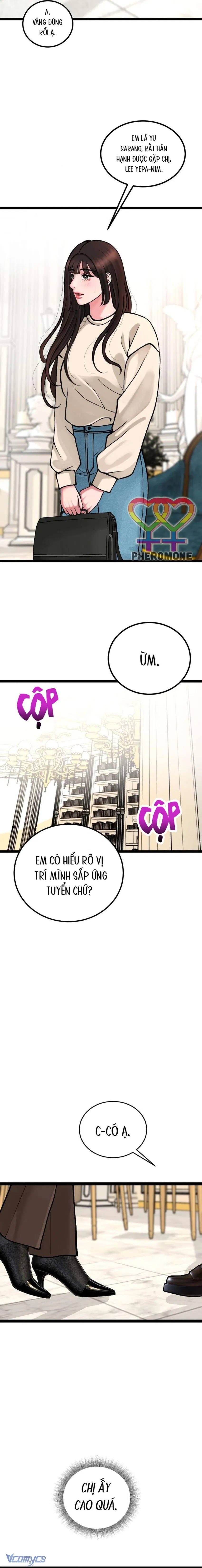 [18+] GL Đam Mê Tột Cùng 