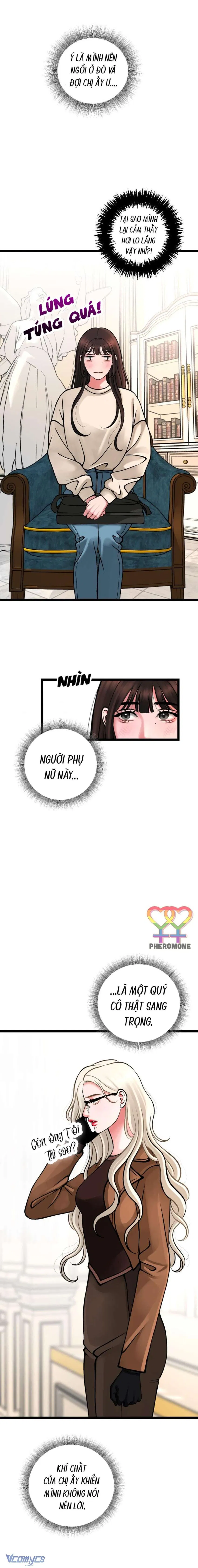 [18+] GL Đam Mê Tột Cùng 