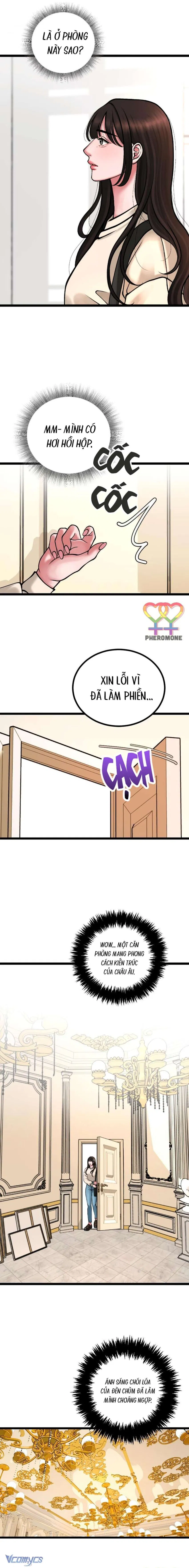 [18+] GL Đam Mê Tột Cùng 