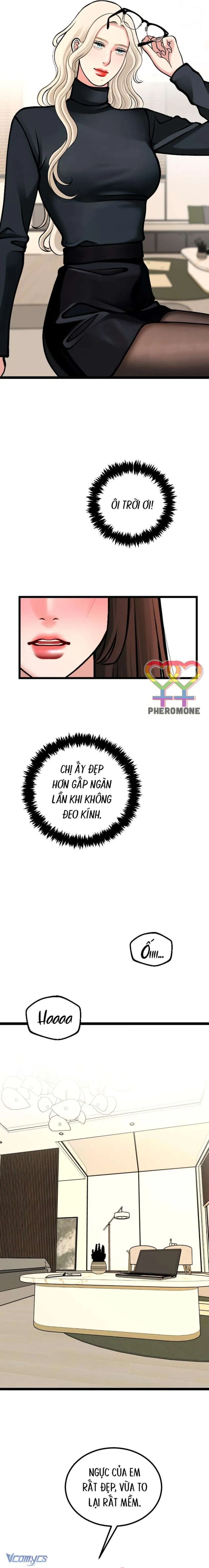 [18+] GL Đam Mê Tột Cùng 