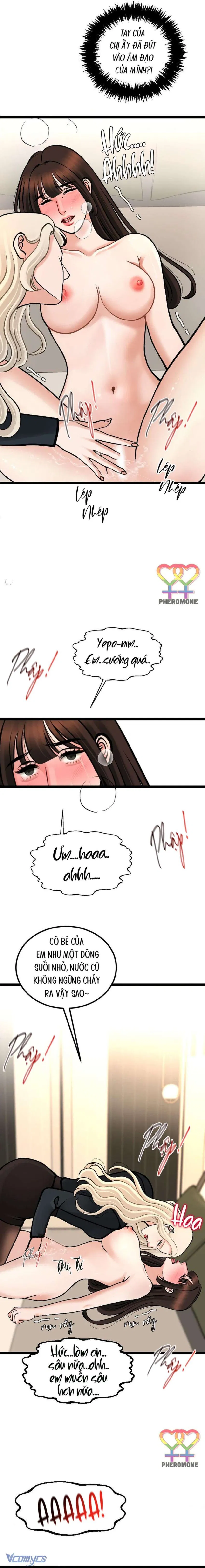 [18+] GL Đam Mê Tột Cùng 