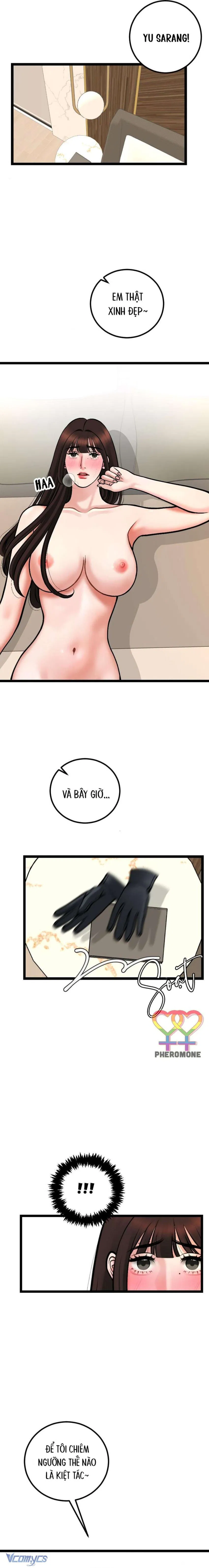 [18+] GL Đam Mê Tột Cùng 