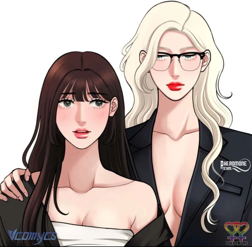 [18+] GL Đam Mê Tột Cùng 
