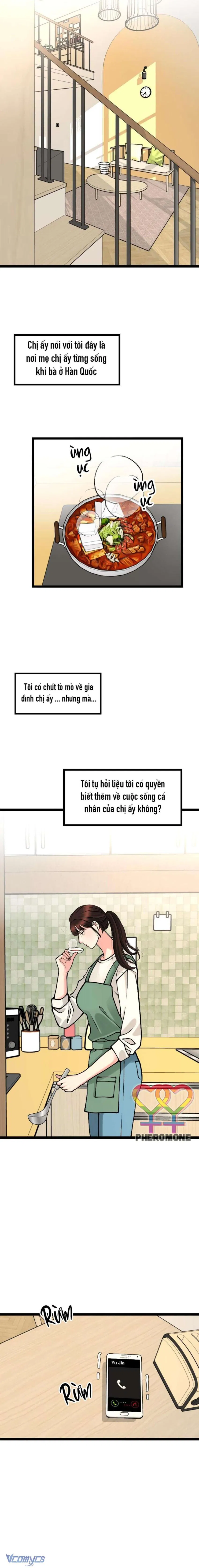 [18+] GL Đam Mê Tột Cùng 