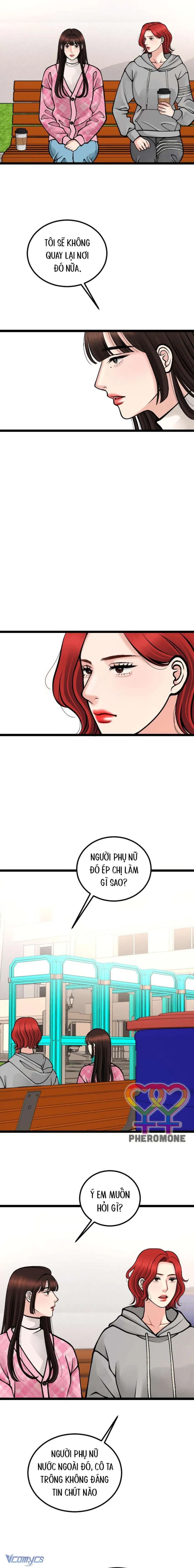 [18+] GL Đam Mê Tột Cùng 