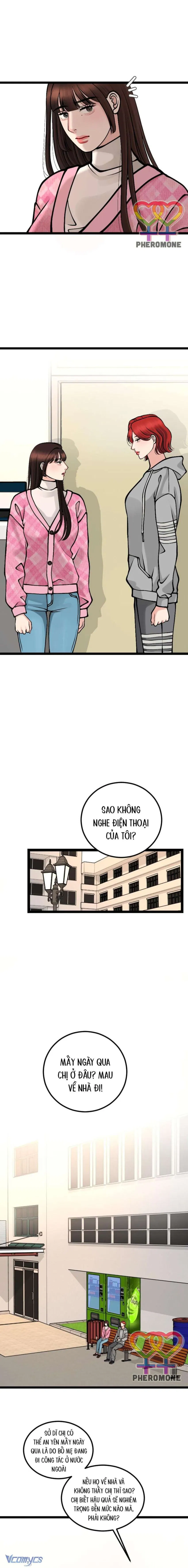 [18+] GL Đam Mê Tột Cùng 
