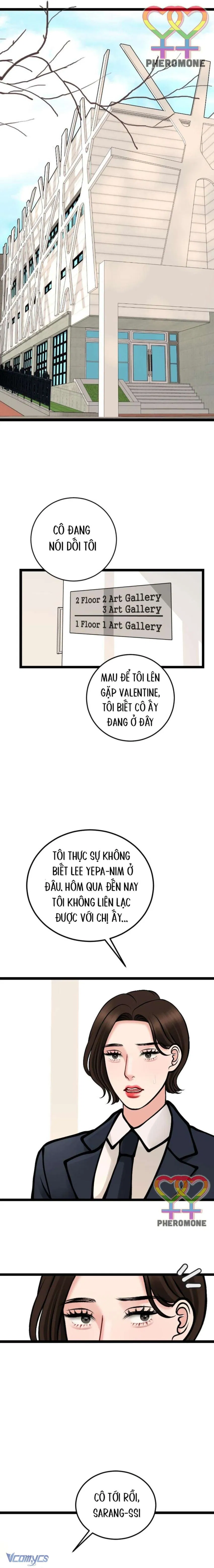 [18+] GL Đam Mê Tột Cùng 