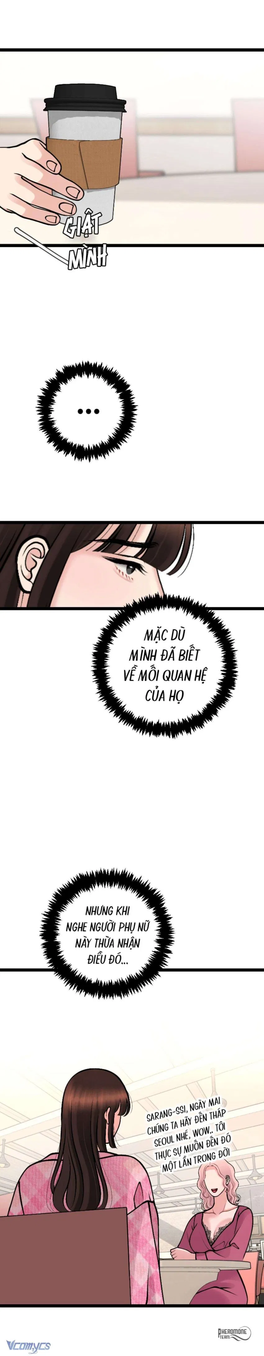 [18+] GL Đam Mê Tột Cùng 