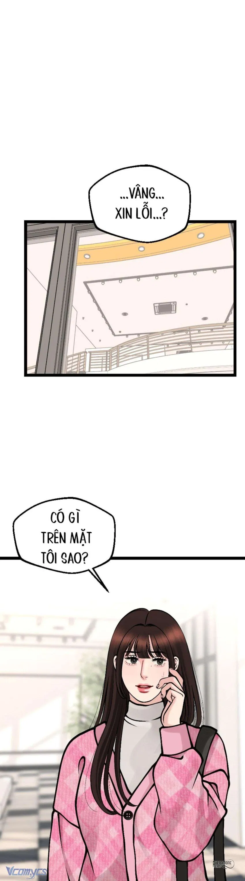 [18+] GL Đam Mê Tột Cùng 