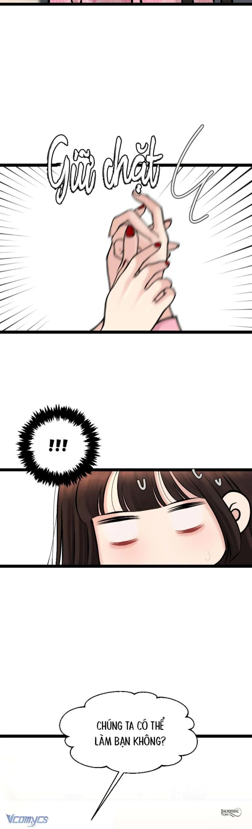 [18+] GL Đam Mê Tột Cùng 