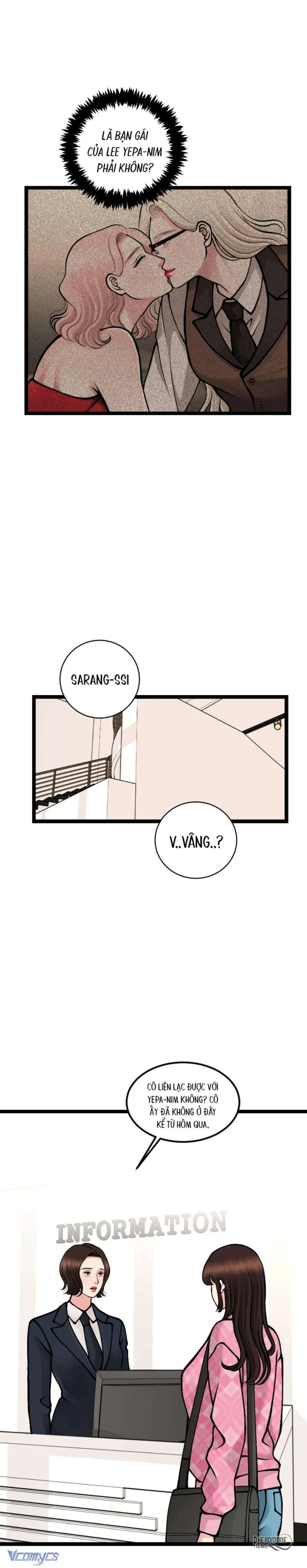 [18+] GL Đam Mê Tột Cùng 