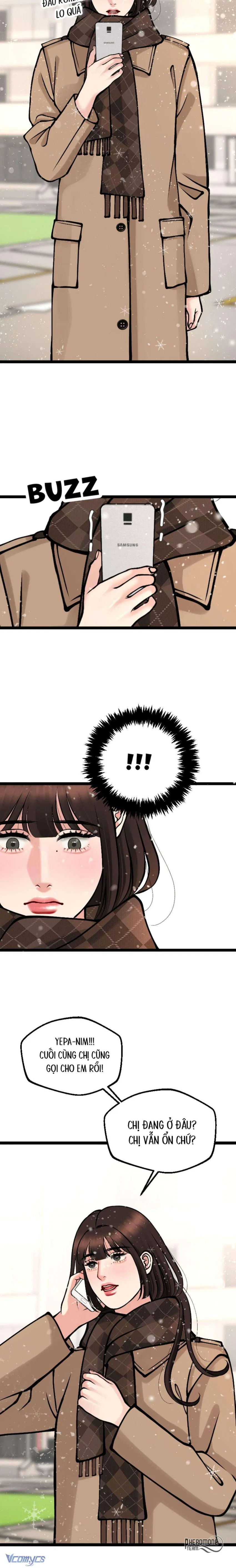 [18+] GL Đam Mê Tột Cùng 