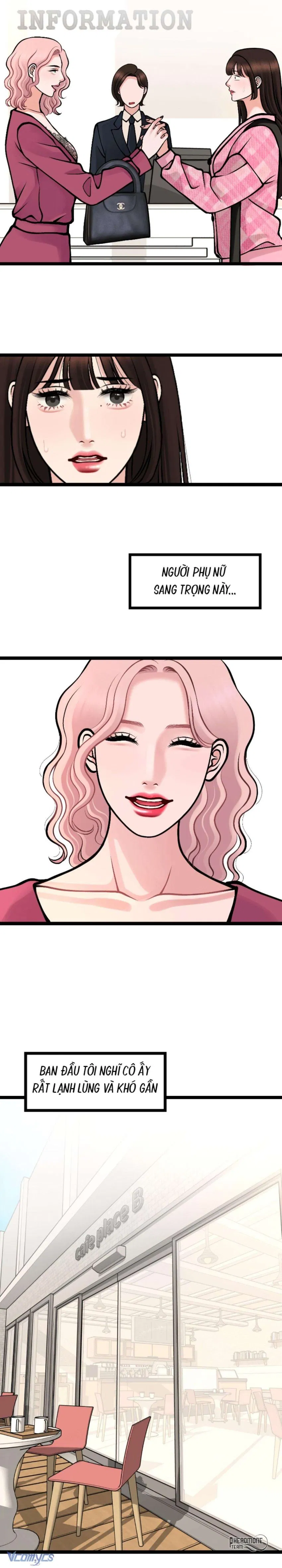 [18+] GL Đam Mê Tột Cùng 