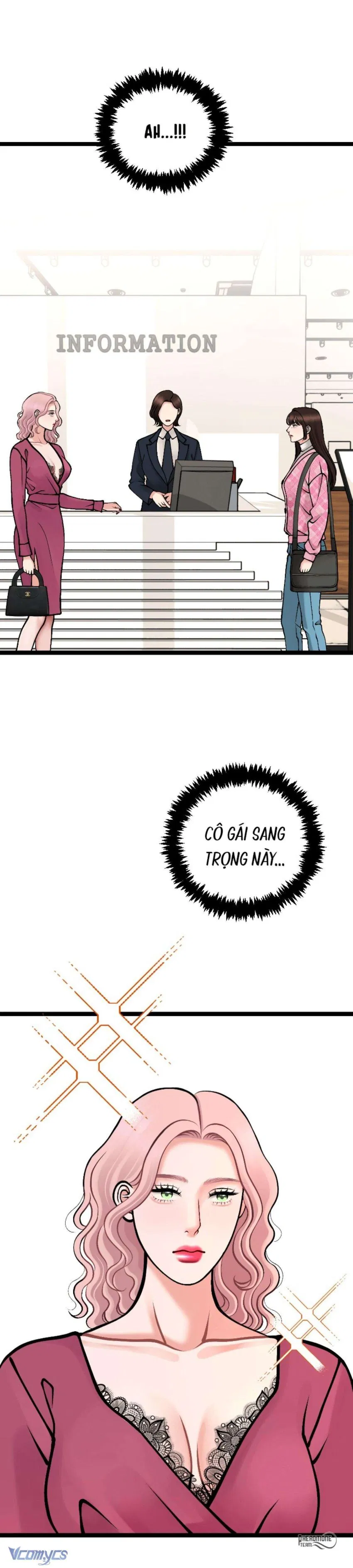 [18+] GL Đam Mê Tột Cùng 