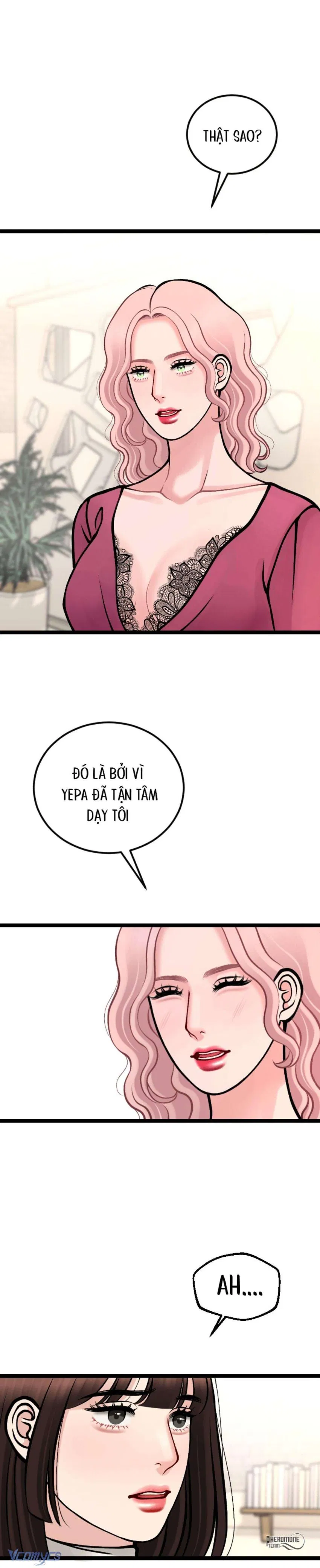 [18+] GL Đam Mê Tột Cùng 