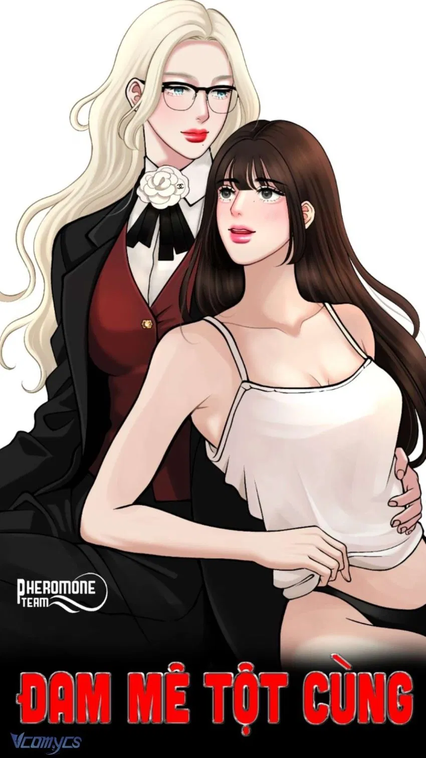 [18+] GL Đam Mê Tột Cùng 
