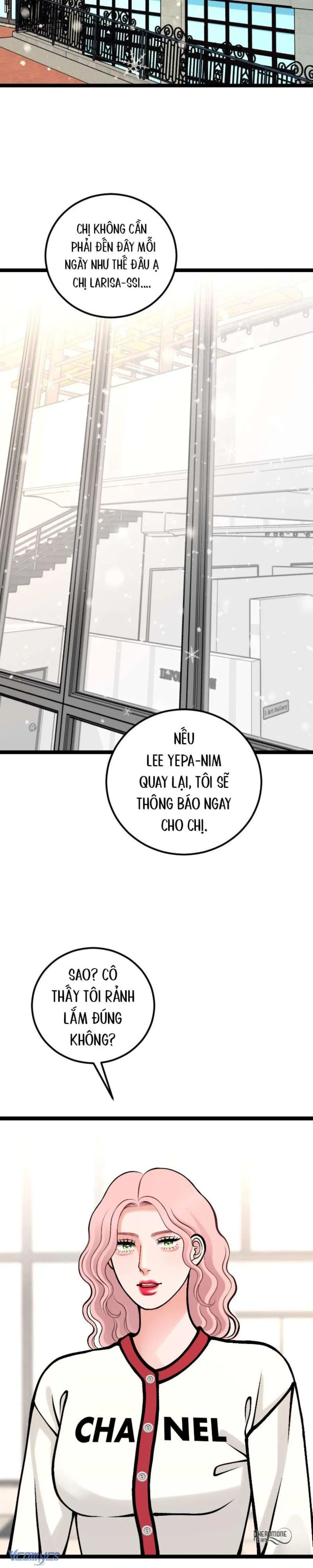 [18+] GL Đam Mê Tột Cùng 