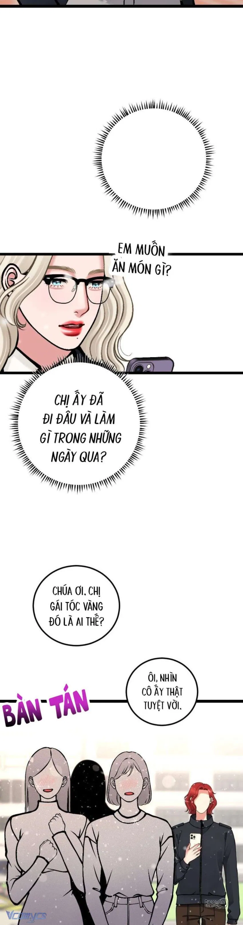 [18+] GL Đam Mê Tột Cùng 