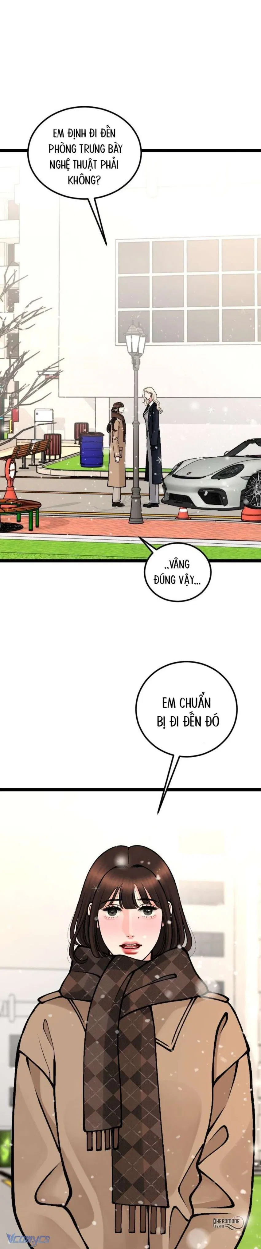 [18+] GL Đam Mê Tột Cùng 