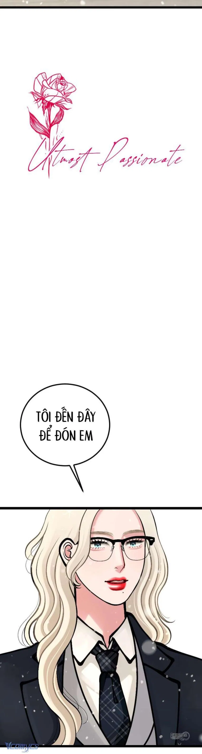 [18+] GL Đam Mê Tột Cùng 