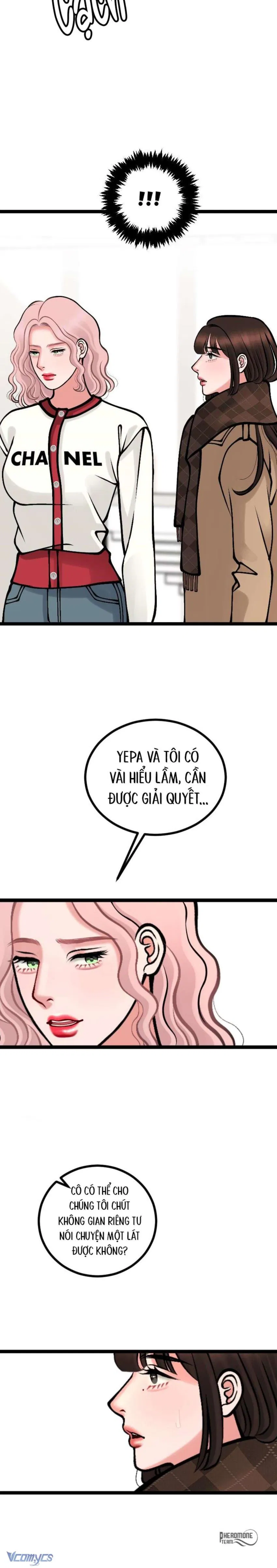 [18+] GL Đam Mê Tột Cùng 