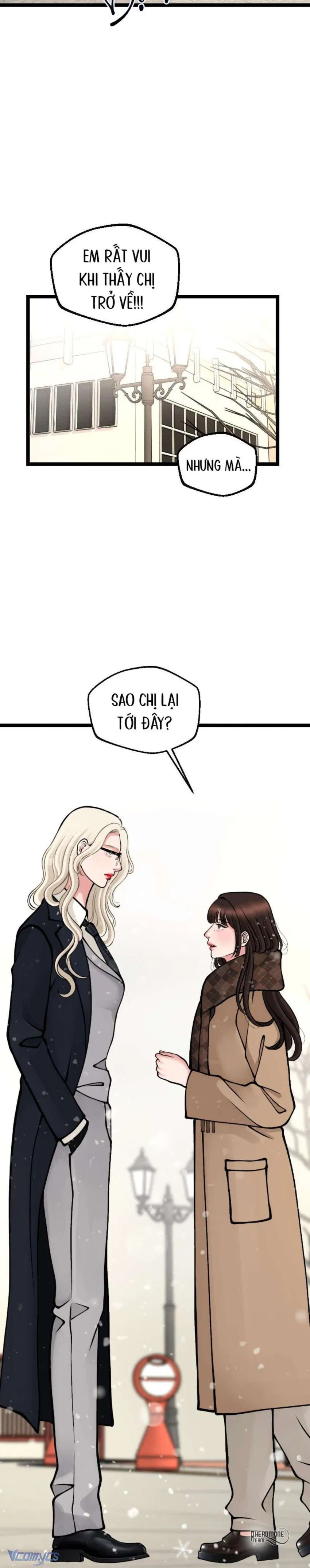 [18+] GL Đam Mê Tột Cùng 