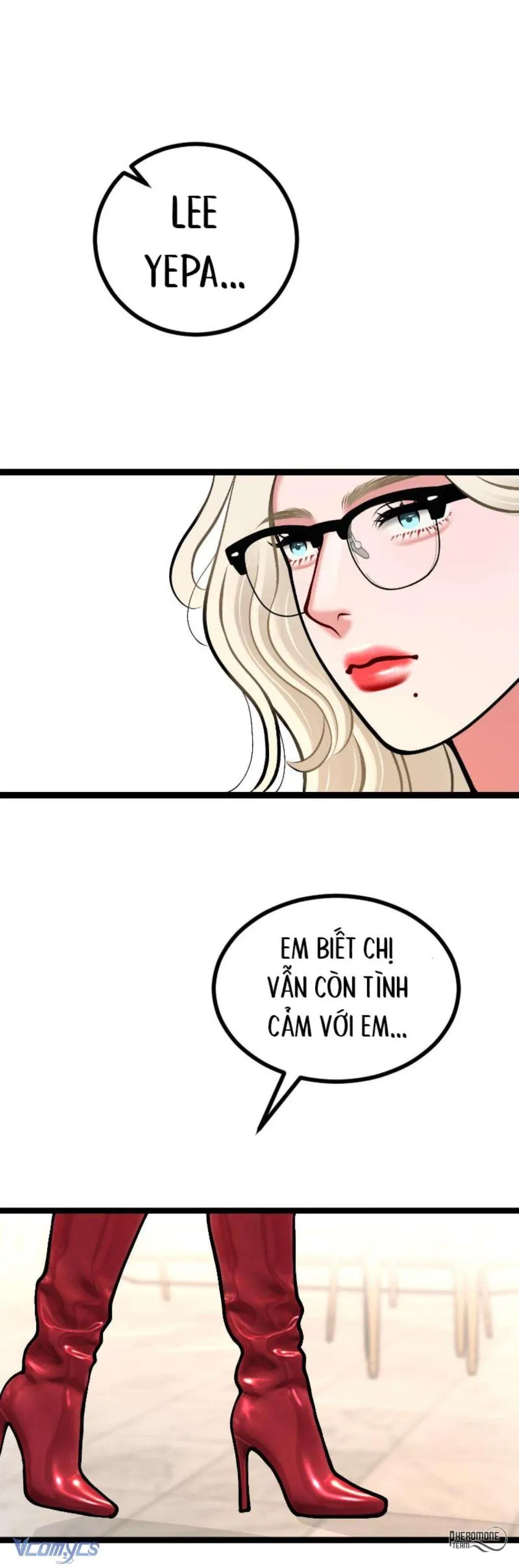 [18+] GL Đam Mê Tột Cùng 
