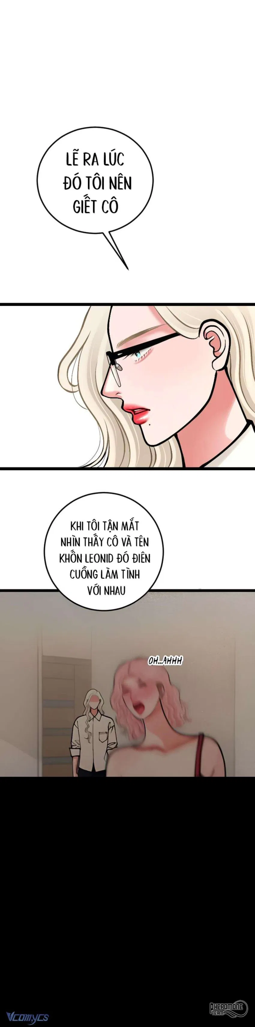 [18+] GL Đam Mê Tột Cùng 