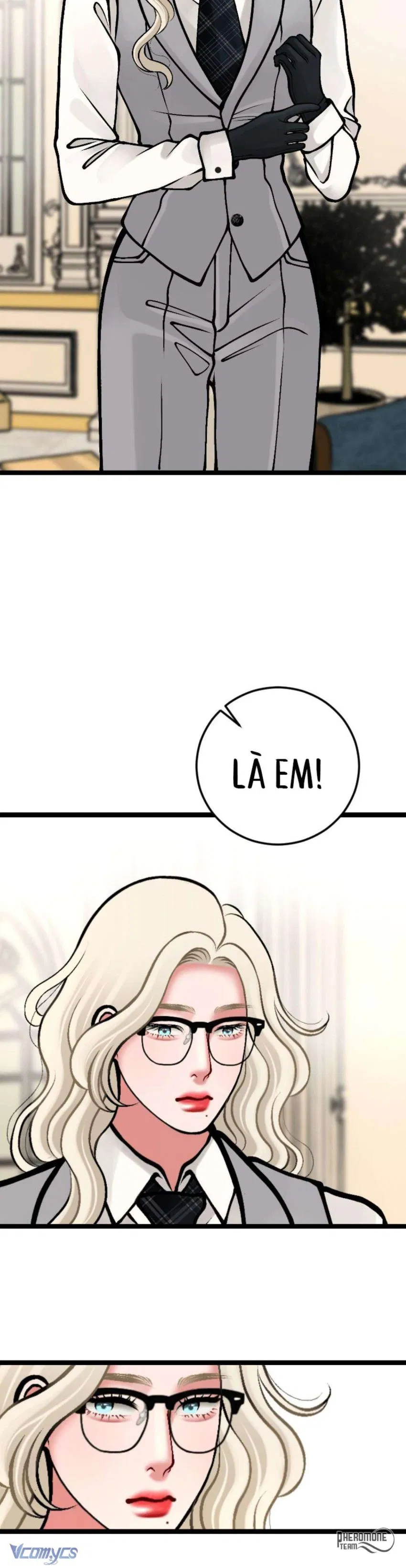 [18+] GL Đam Mê Tột Cùng 