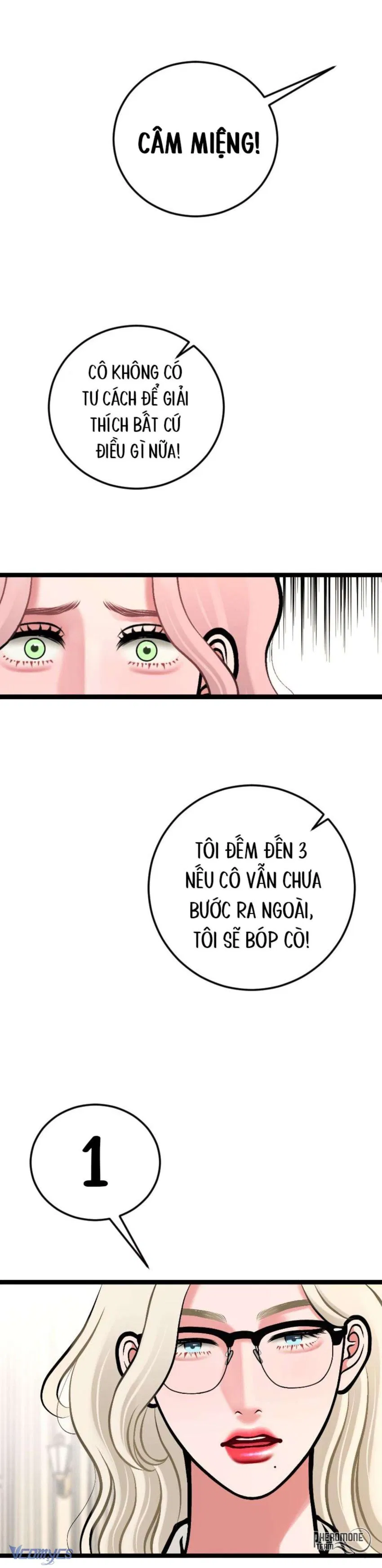 [18+] GL Đam Mê Tột Cùng 