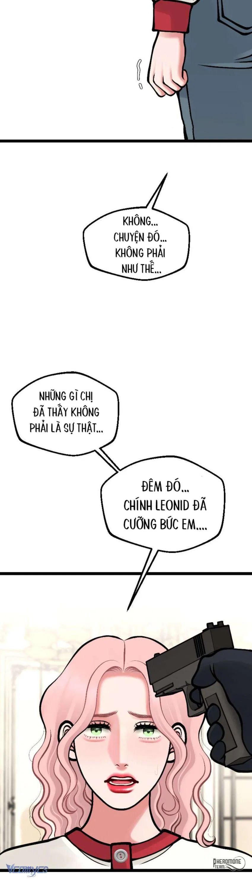 [18+] GL Đam Mê Tột Cùng 