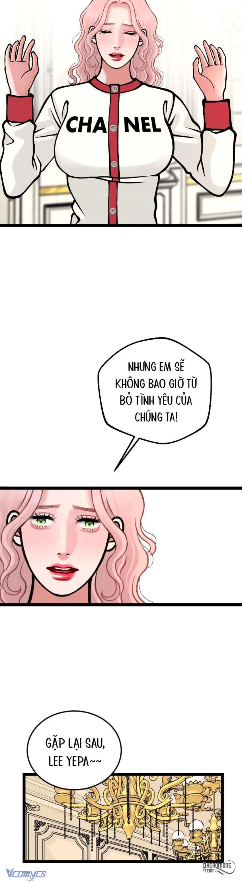 [18+] GL Đam Mê Tột Cùng 