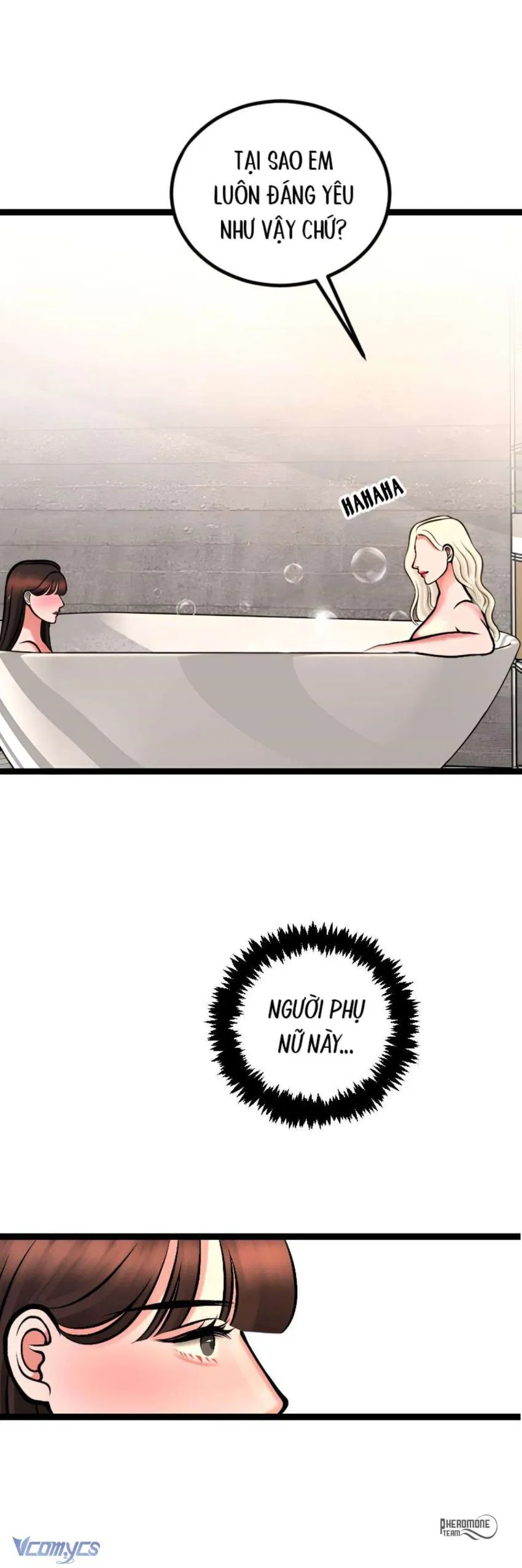 [18+] GL Đam Mê Tột Cùng 