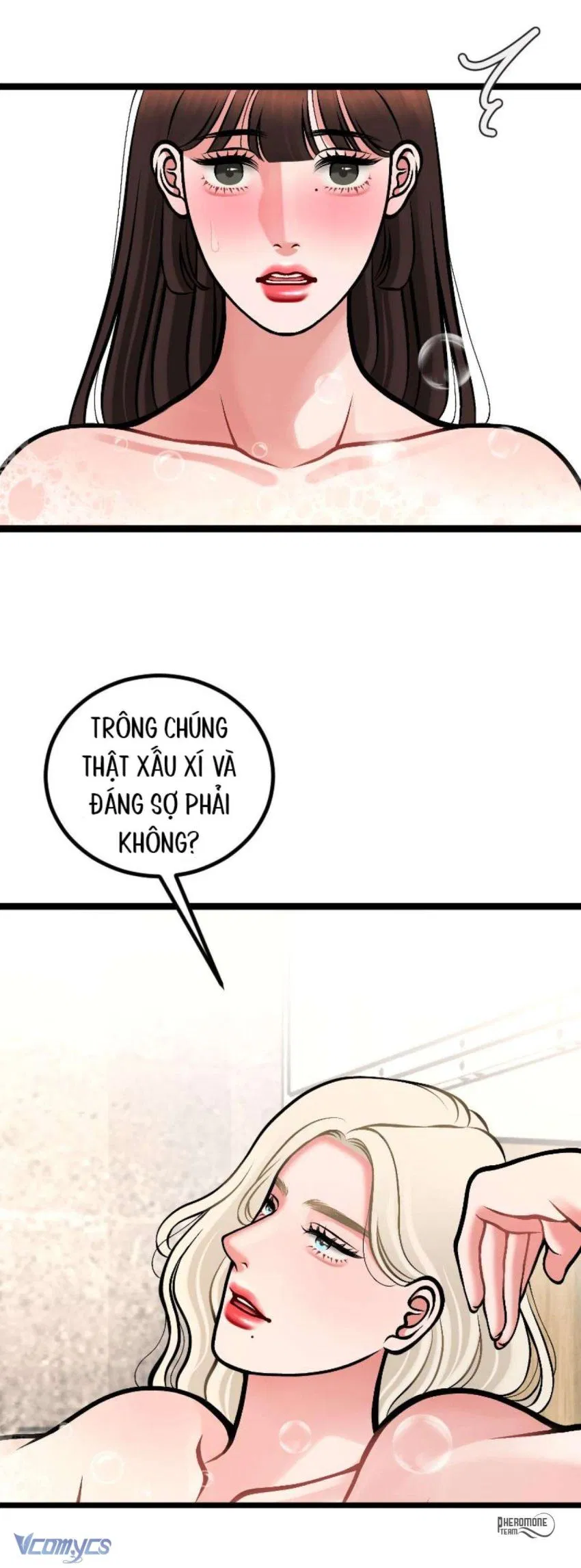 [18+] GL Đam Mê Tột Cùng 