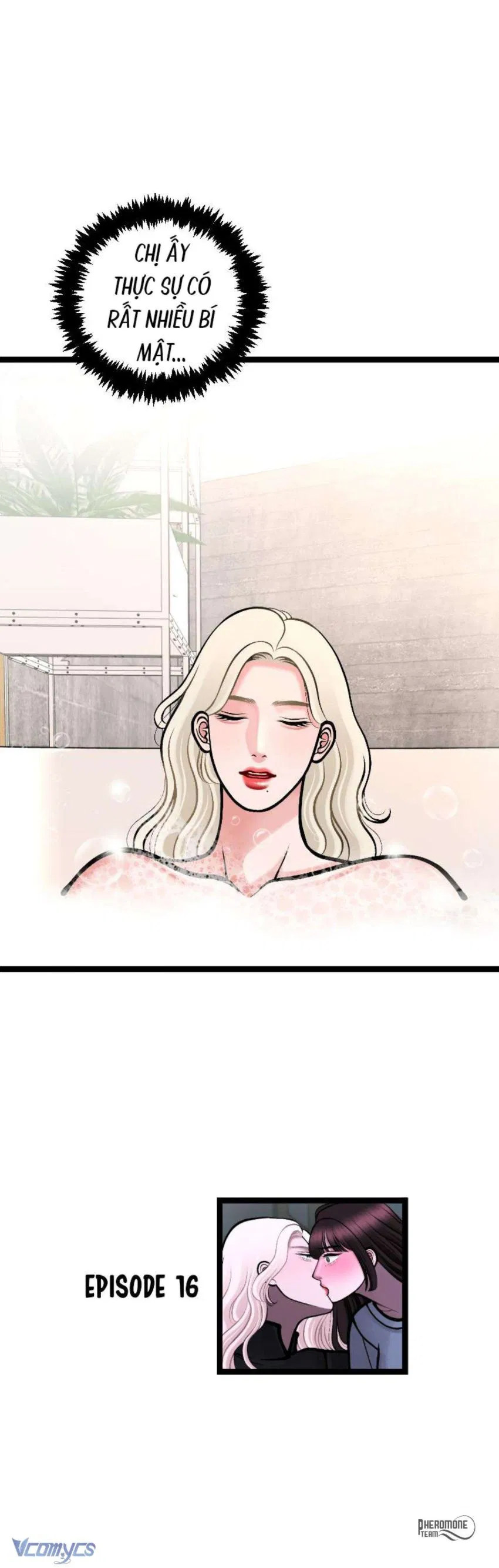 [18+] GL Đam Mê Tột Cùng 