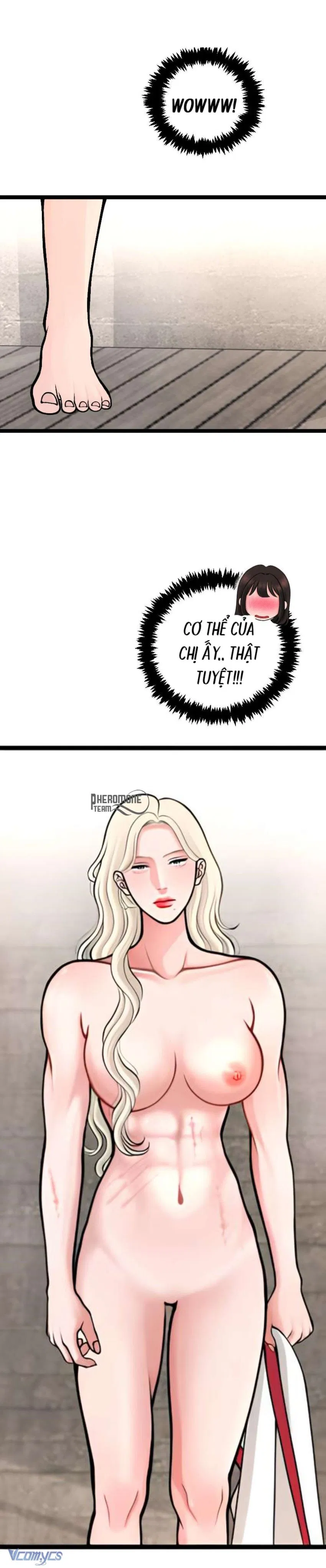 [18+] GL Đam Mê Tột Cùng 