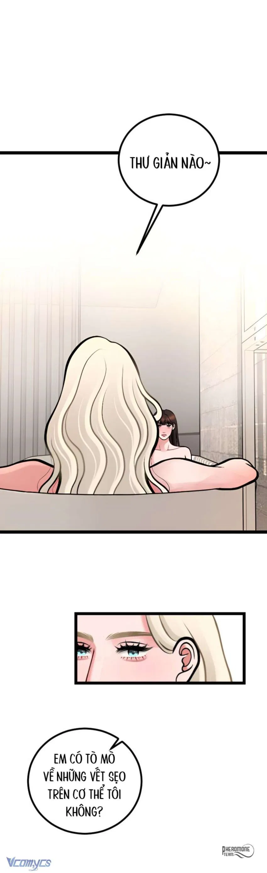 [18+] GL Đam Mê Tột Cùng 