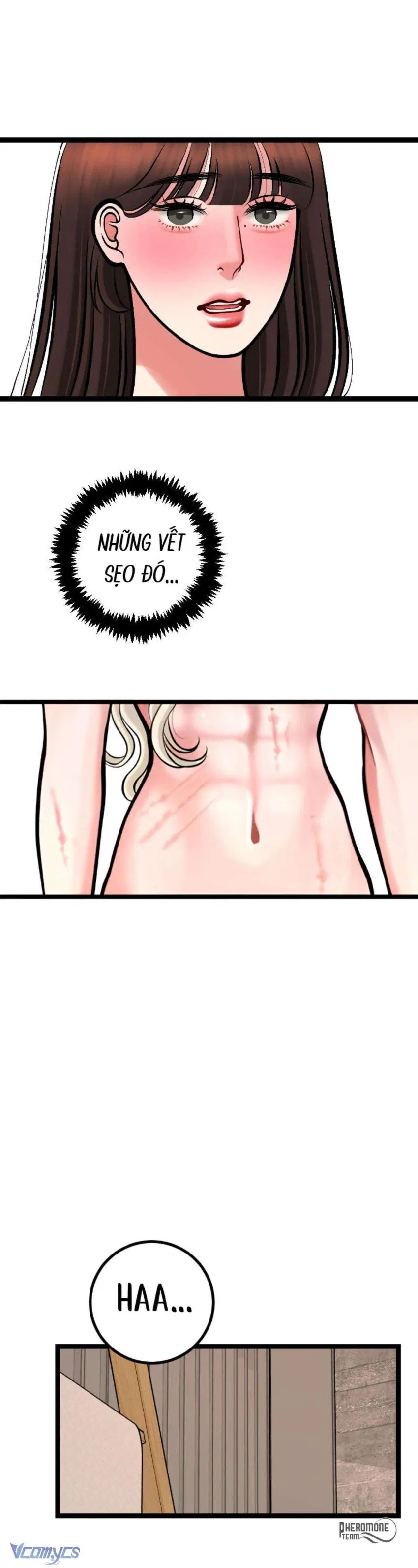 [18+] GL Đam Mê Tột Cùng 