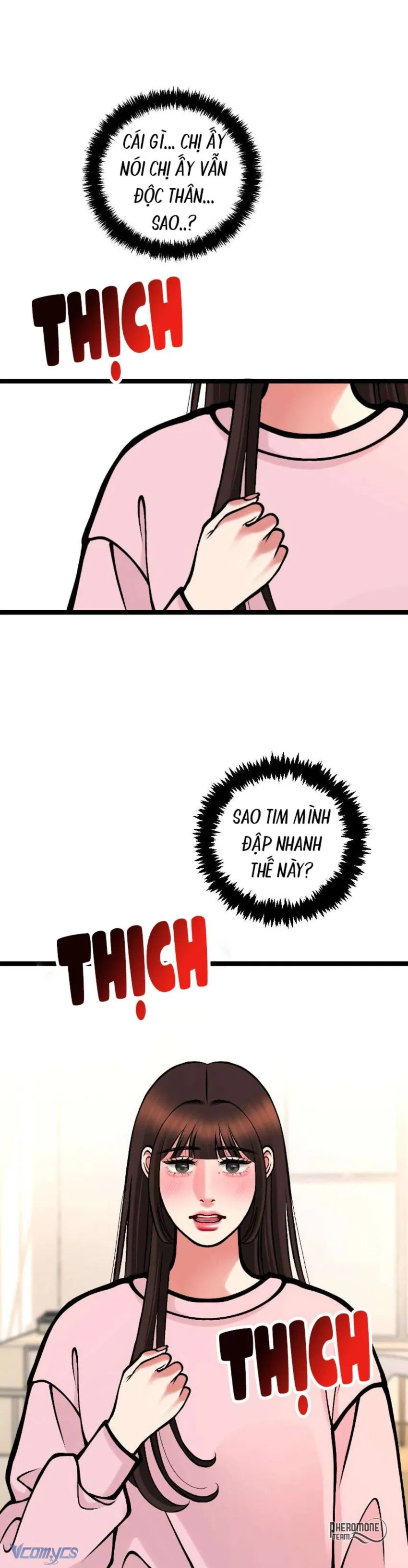 [18+] GL Đam Mê Tột Cùng 