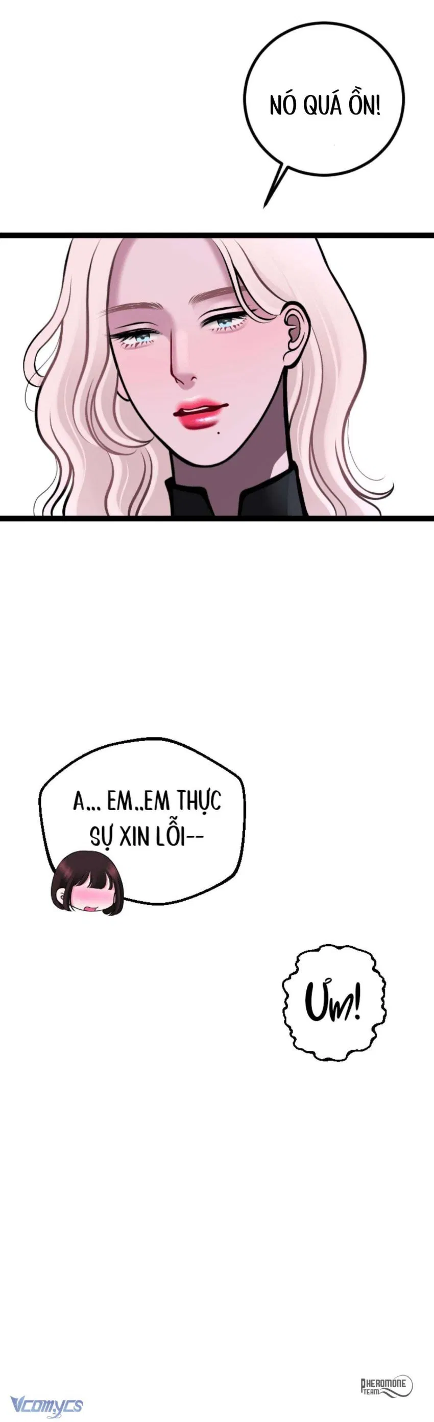 [18+] GL Đam Mê Tột Cùng 