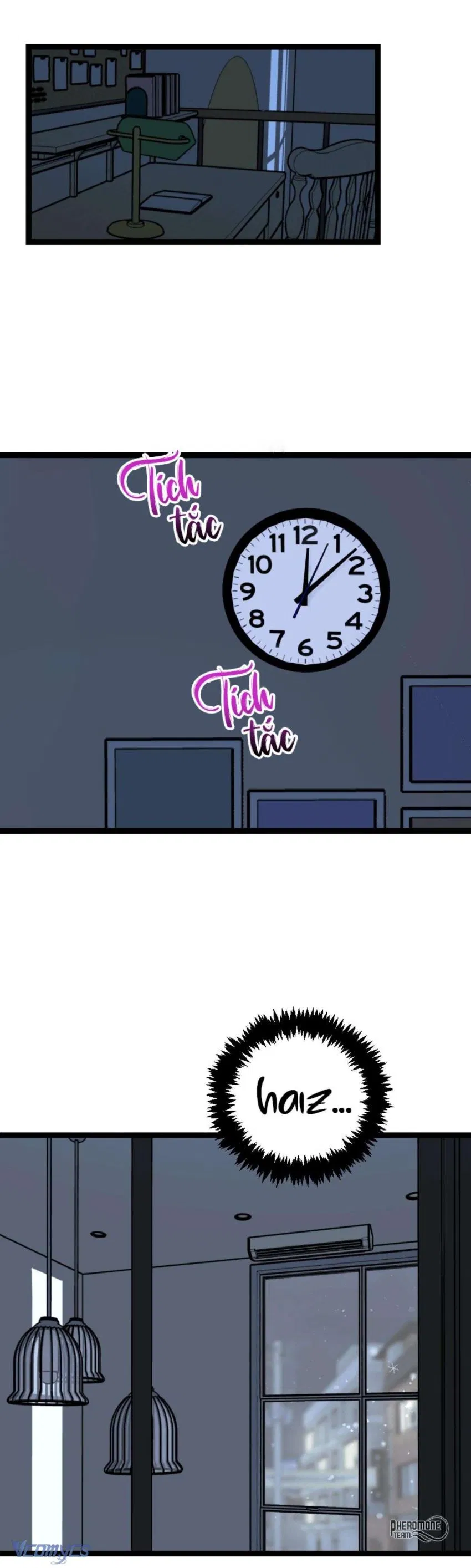 [18+] GL Đam Mê Tột Cùng 
