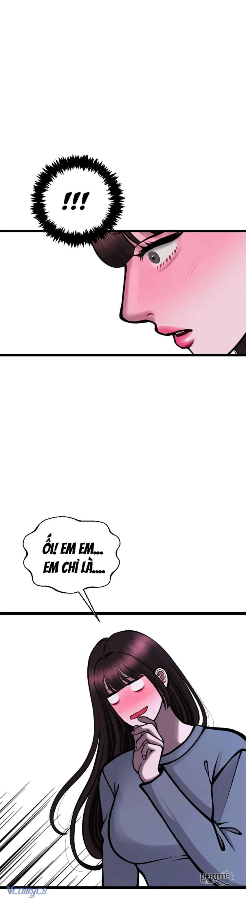 [18+] GL Đam Mê Tột Cùng 