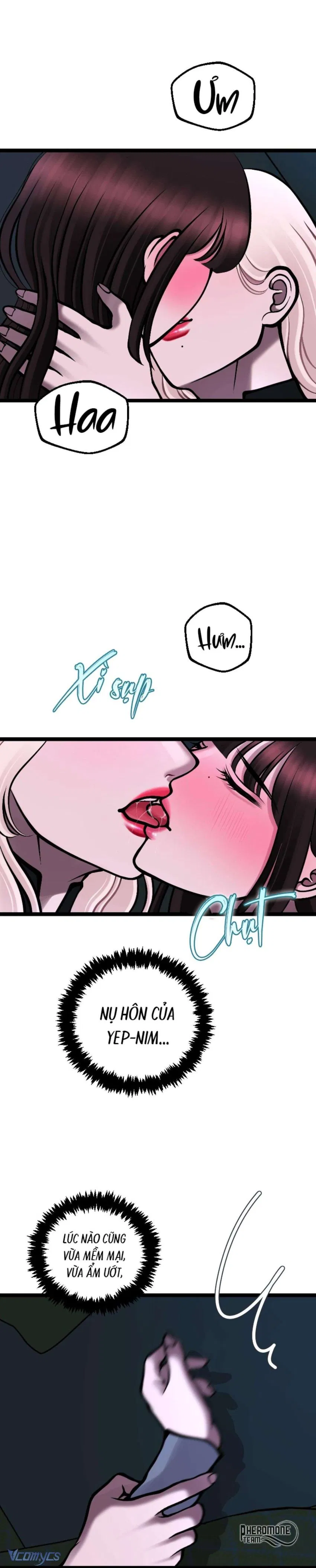 [18+] GL Đam Mê Tột Cùng 