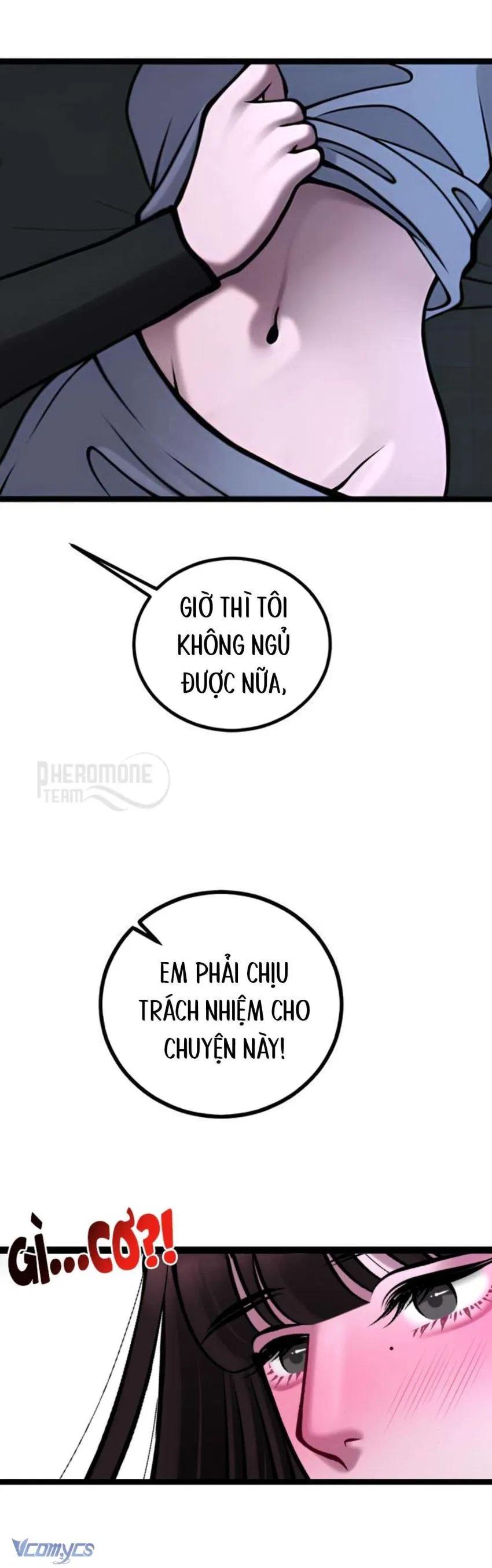 [18+] GL Đam Mê Tột Cùng 