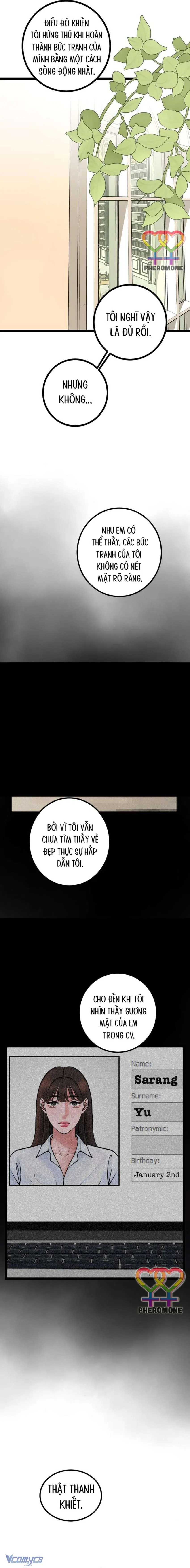 [18+] GL Đam Mê Tột Cùng 