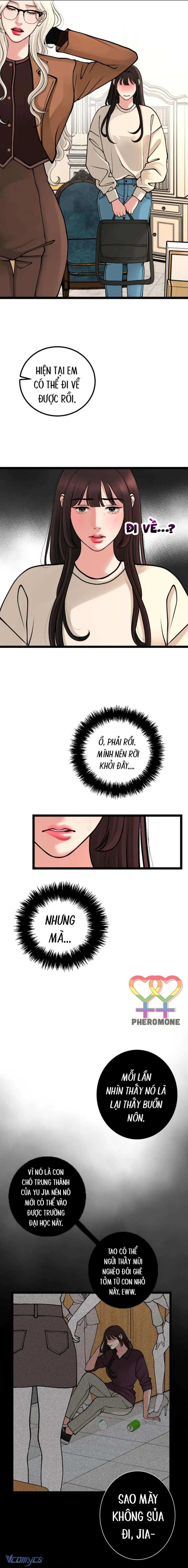 [18+] GL Đam Mê Tột Cùng 