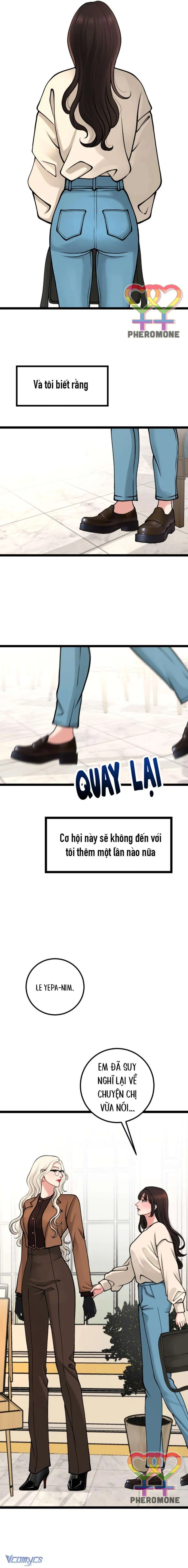[18+] GL Đam Mê Tột Cùng 