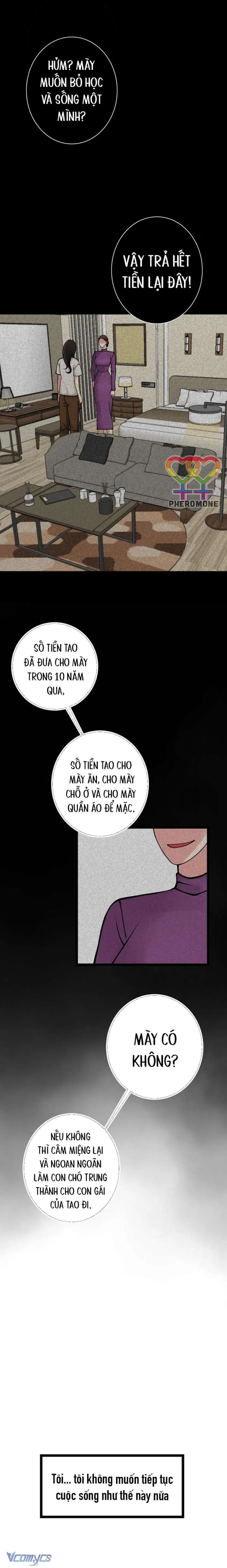 [18+] GL Đam Mê Tột Cùng 