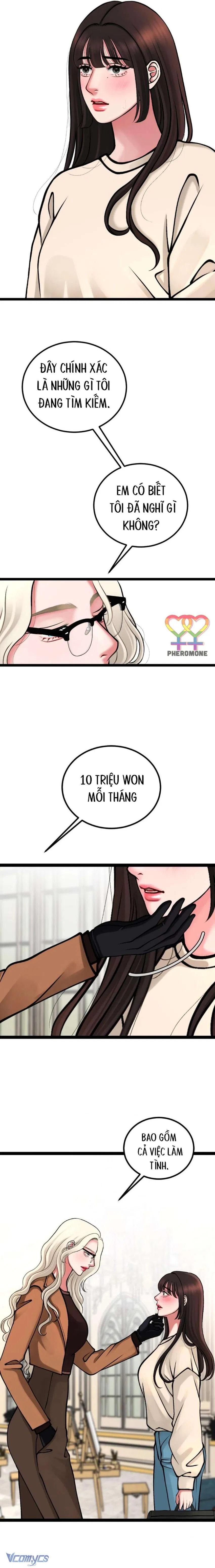 [18+] GL Đam Mê Tột Cùng 